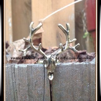 Impressive Rack Adjustable Ring