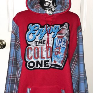 ICEE Classic Cold One