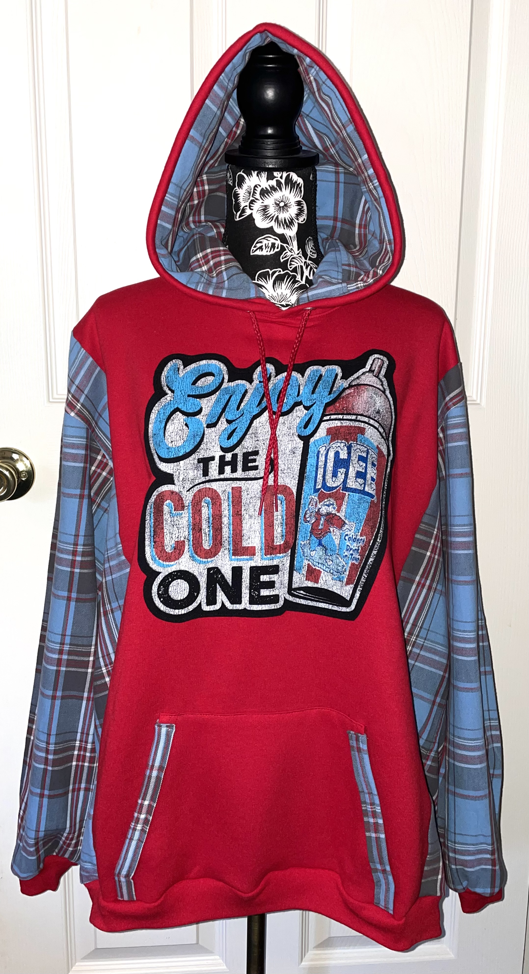 ICEE Classic Cold One